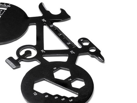 Мультитул Nibali