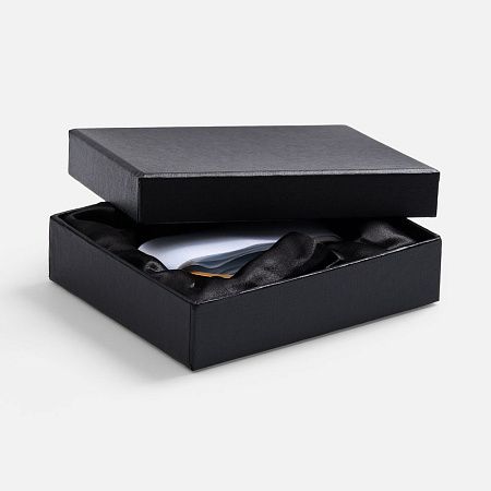 Медаль Glassford, золотистая