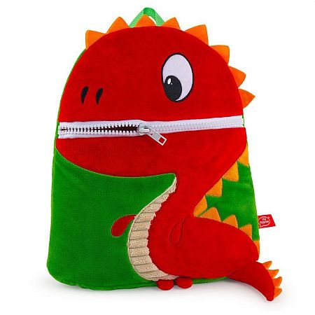 Рюкзак с конфетами "Хвост", 300 г