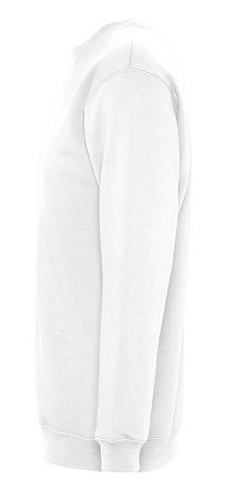 Толстовка New Supreme 280, белая, размер M