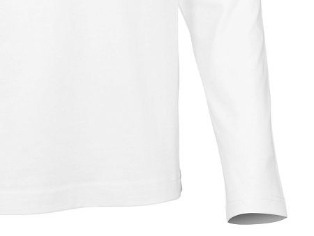 Лонгслив оверсайз «Berlin» унисекс