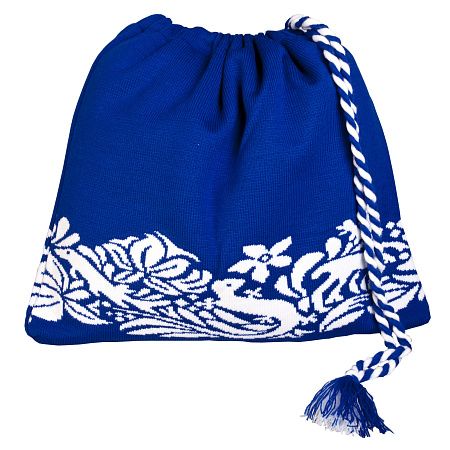 Сумки вязаные по индивидуальному дизайну