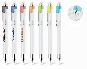 Ручки со стираемыми чернилами