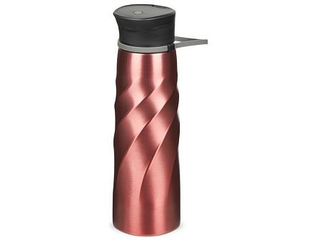 Набор с внешним аккумулятором и бутылкой «Waterpower»