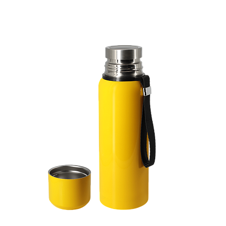 Термос S-travel New с датчиком температуры 600 мл.