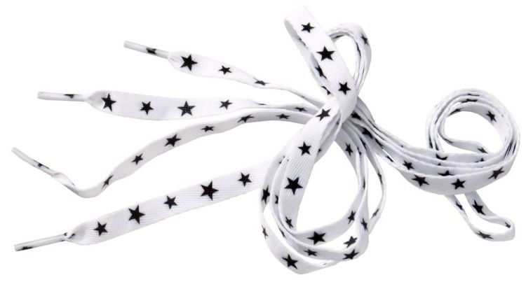 Шнурки на заказ