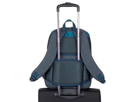 Городской рюкзак с отделением для ноутбука от 13.3 до 14"