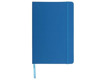 Блокнот А5 «Spectrum» с линованными страницами