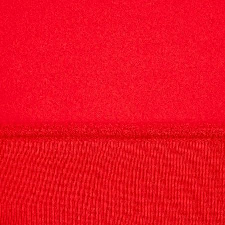 Худи унисекс Phoenix, красное, размер XXL