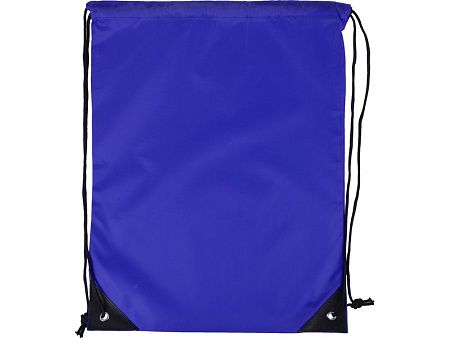 Мешок Reviver из переработанного пластика