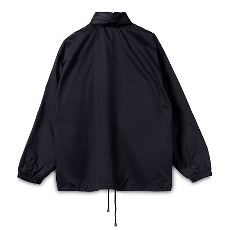 Ветровка из нейлона Surf 210, темно-синяя (navy), размер XS