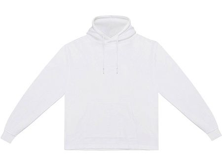 Худи оверсайз «Alpha.01» унисекс