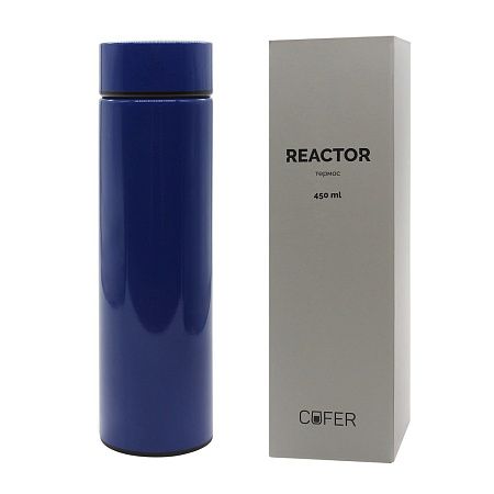 Термос Reactor с датчиком температуры