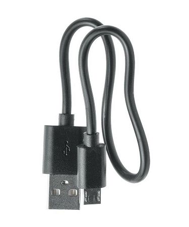 Внешний аккумулятор ENERGY SOFT TYPE-C, 5000 мА·ч Черный 5005.08