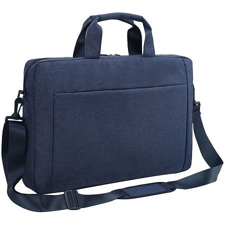 Сумка для ноутбука L227, синяя
