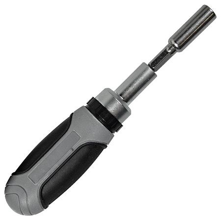 Набор инструментов Tools  Workhard, 40 инструментов,  черный, в пластиковом футляре