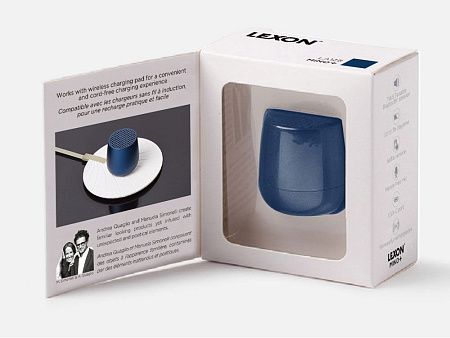 Колонка беспроводная Mino+