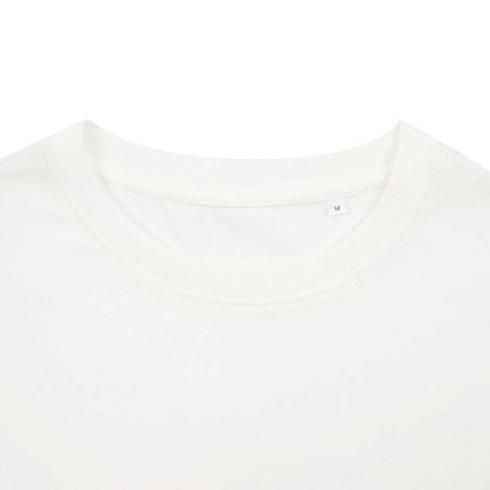 Футболка оверсайз унисекс Big Haul, молочно-белая, размер XL