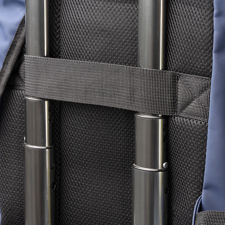 Рюкзак SAKMAN, морской синий