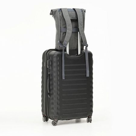 Рюкзак Монте (Monte), серый