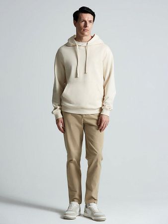 Худи Kirenga 2.0, молочно-белое, размер XL