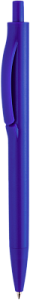 Ручка IGLA COLOR Синяя 1031.01