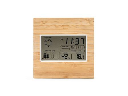 Метеостанция KELVIN