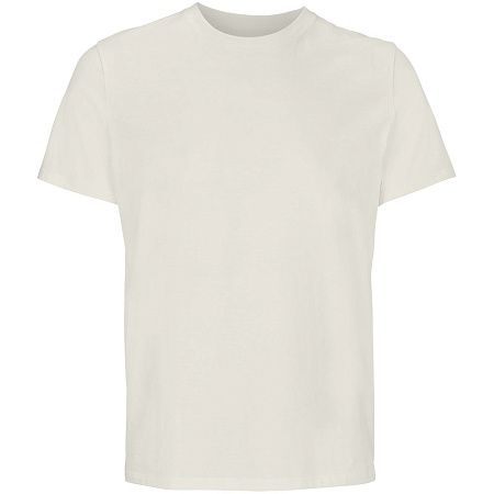 Футболка унисекс Legend, молочно-белая, размер XL