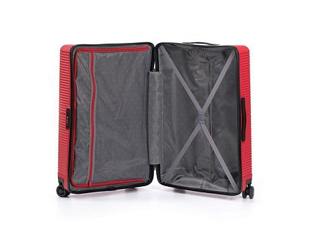 Чемодан «Elton», 35 л