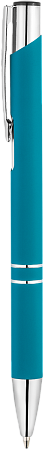 Ручка KOSKO SOFT Бирюзовая 1002.16
