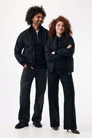 Куртка Iqoniq Odin из переработанного полиэстера