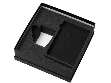 Подарочный набор «COLOR IT» с блокнотом, ручкой и кружкой