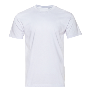 Футболка мужская STAN хлопок 180, 08 под нанесение