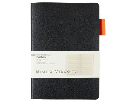 Ежедневник недатированный А5 «Boston»