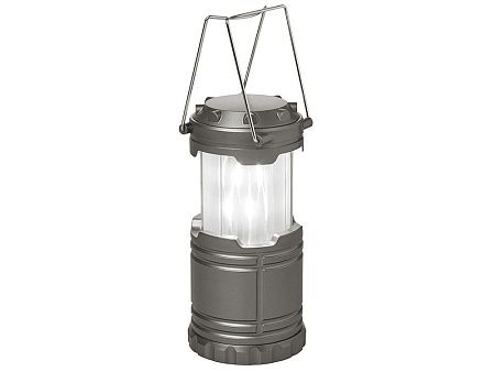 Туристический фонарь с эффектом пламени «Beacon»