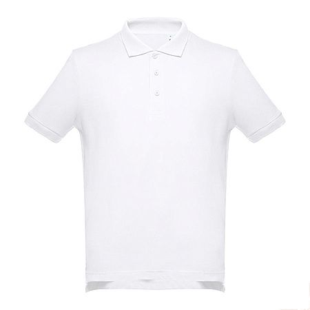 Рубашка-поло мужская ADAM 195