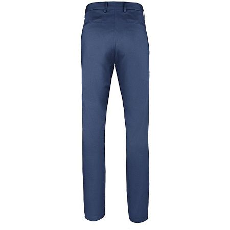 Брюки Jared Men, темно-синие, размер 38