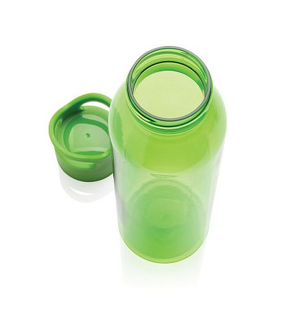 Бутылка для воды Oasis из rPET RCS, 650 мл