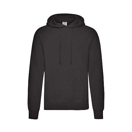 Толстовка с начесом CLASSIC HOODED SWEAT 280