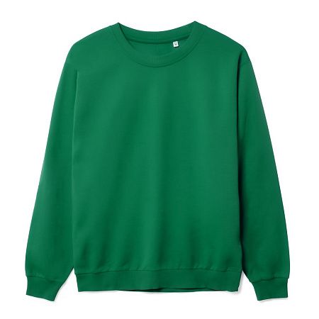 Свитшот Toima 2.0, зеленый, размер XS