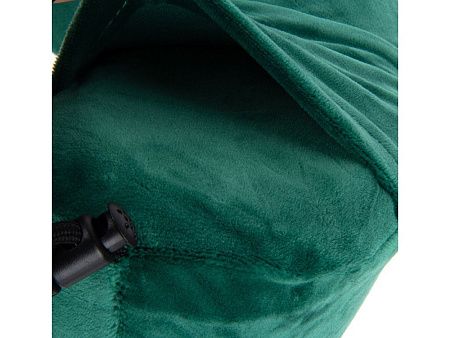 Подушка для путешествий с эффектом памяти «Bluewinder»