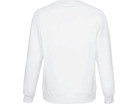 Свитшот оверсайз с рукавом реглан «Belgrade», унисекс