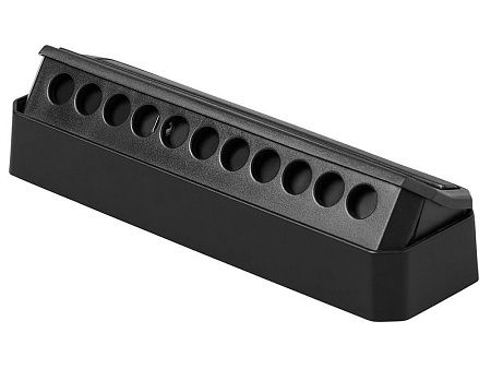 Парковочная визитка «Tempark» v.2 с люминесцентной подсветкой