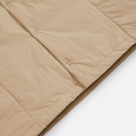 Жилет унисекс Veter, бежевый, размер 3XL/4XL