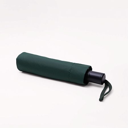 Зонт складной Пассат (Passat), зеленый