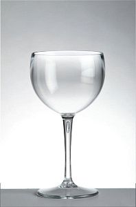 Бокал для Вина BALLOON, пластик 
