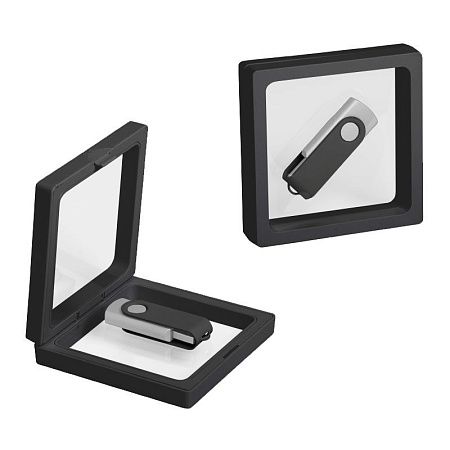 Футляр для флеш-карт "Панорама"