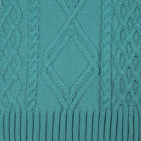 Жилет оверсайз на заказ Tricksy Terra Grand, акрил, размер S/M