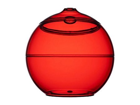 Емкость для питья «Fiesta» с трубочкой