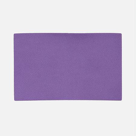 Лейбл Listra Latte, XL, фиолетовый